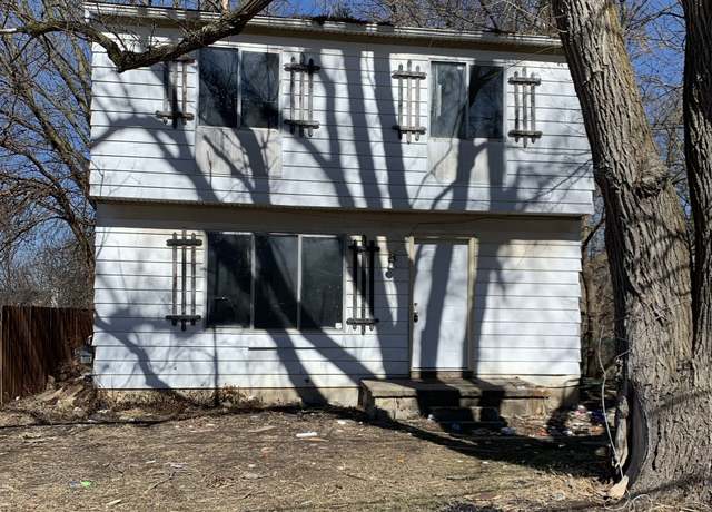 Property at 1145 Laport Ave, Mt Morris, MI 48458, 4 beds, 1.5 baths