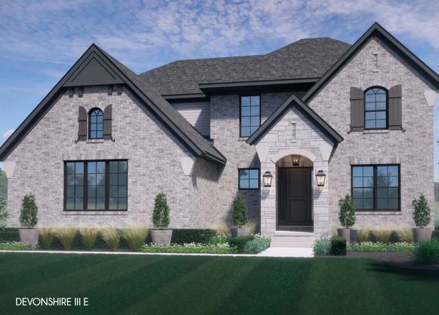 Property at 11961 Encore Ct, Shelby Twp, MI 48315, 4 beds, 3.5 baths