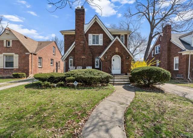 Property at 14536 Faust Ave, Detroit, MI 48223, 3 beds, 1 bath