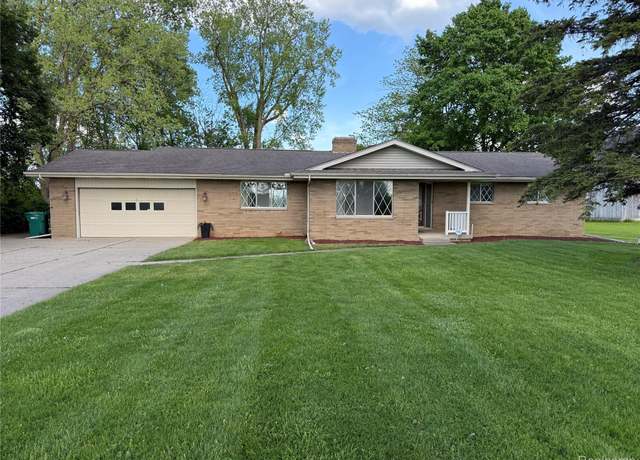 Property at 7145 Morrish Rd, Swartz Creek, MI 48473, 3 beds, 2 baths