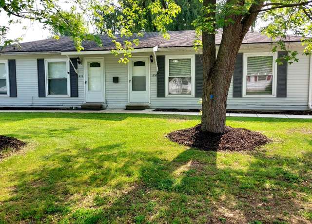 Property at 630 Aldrich St, Linden, MI 48451, 4 beds, 2 baths