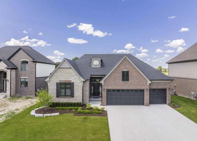 Property at 17573 Stallman Dr, Macomb, MI 48042, 3 beds, 2.5 baths