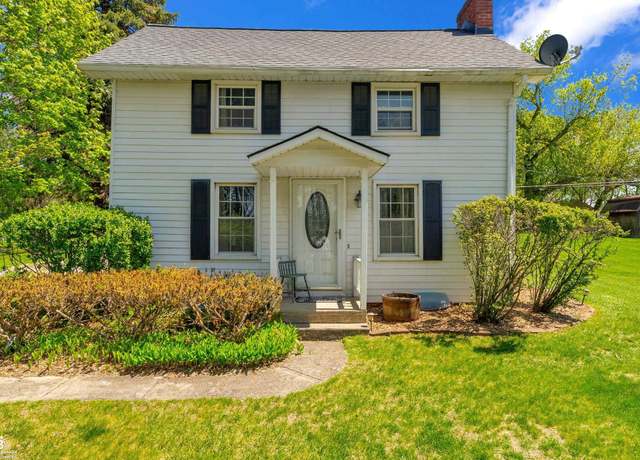 Property at 5252 Rochester Rd, Leonard, MI 48367, 3 beds, 2 baths