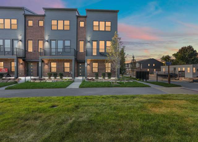 Property at 3101 Hydrangea Ln #31, Ann Arbor, MI 48103, 2 beds, 2.5 baths