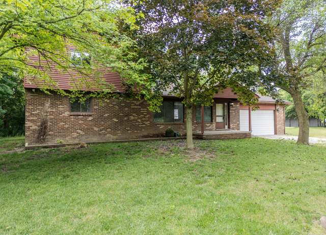 Property at 17885 Ridge Rd, Northville, MI 48168, 4 beds, 2 baths