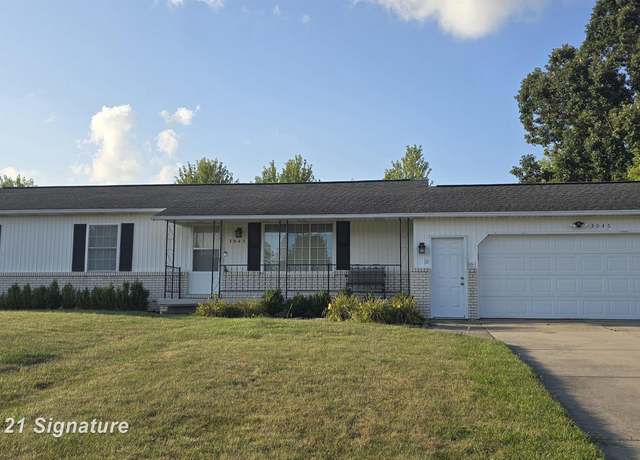 Property at 3045 Old Farm Rd, Flint Charter Township, MI 48507, 3 beds, 2 baths