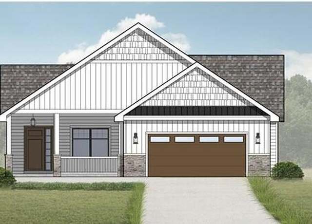 Property at 2696 Stone Valley Ln, Kalamazoo, MI 49009, 2 beds, 2 baths