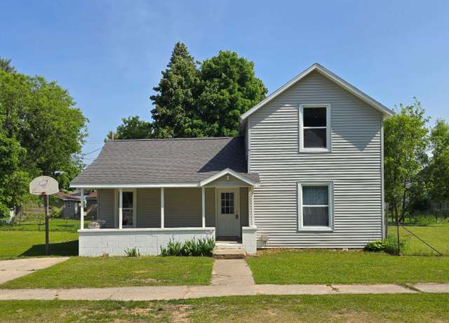 Property at 219 E Main St, Mancelona, MI 49659, 4 beds, 1 bath