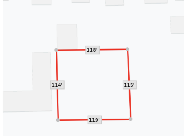 Property at 00000 Cherry Hill Rd, Westland, MI 48185