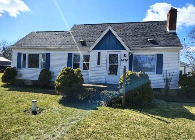 Property at 2494 Miami Beach Dr, Flint, MI 48507, 3 beds, 1 bath