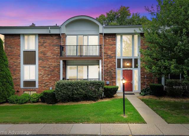 Property at 29464 Bobrich St, Livonia, MI 48152, 1 bed, 1 bath