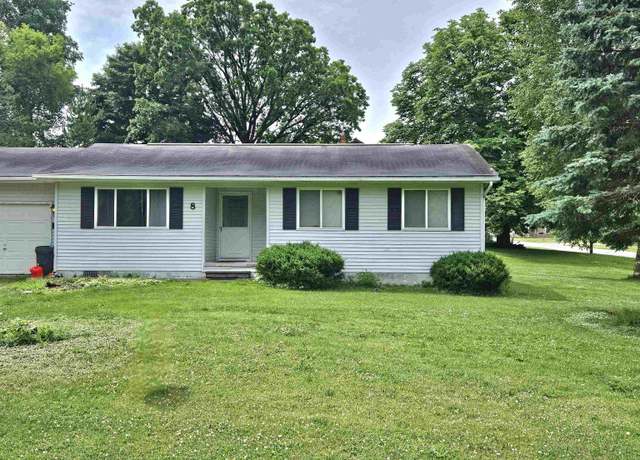 Property at 8 Lila St, Peck, MI 48466, 3 beds, 1 bath