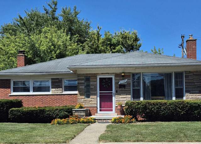 Property at 21791 Raven Ave, Eastpointe, MI 48021, 3 beds, 2 baths