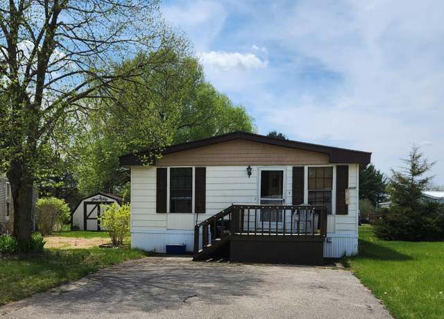 Property at 1527 W State St Lot 106, Belding, MI 48809, 3 beds, 2 baths