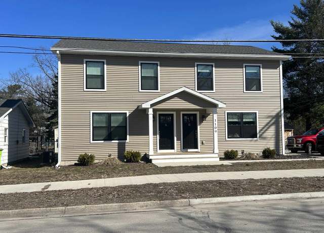 Property at 1103 Titus Ave, Traverse City, MI 49686