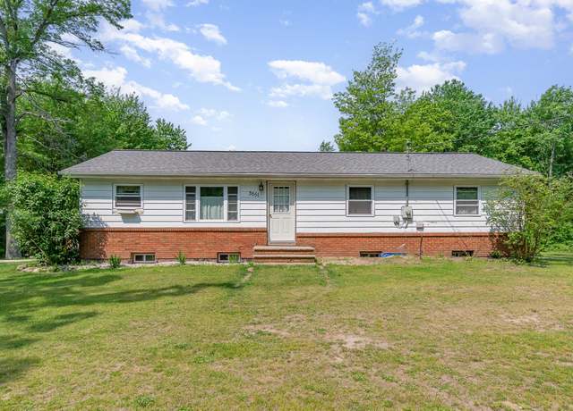 Property at 3551 N Ball Ave, Harrison, MI 48625, 3 beds, 2 baths