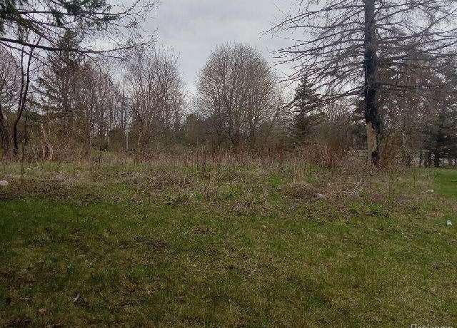 Property at 4164 Michigan Ave, Onaway, MI 49765