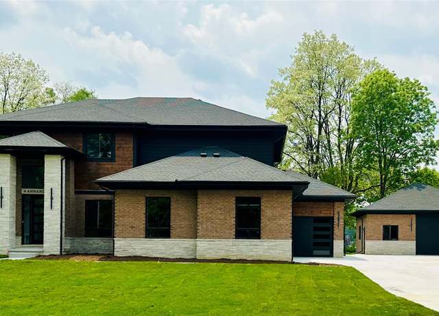 Property at 9 Annandale Rd, Leonard, MI 48367, 4 beds, 3.5 baths