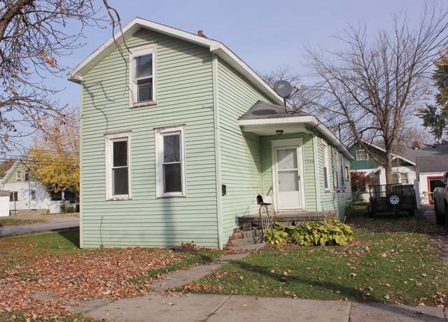 Property at 1934 N Carolina St, Saginaw, MI 48602, 3 beds, 1 bath