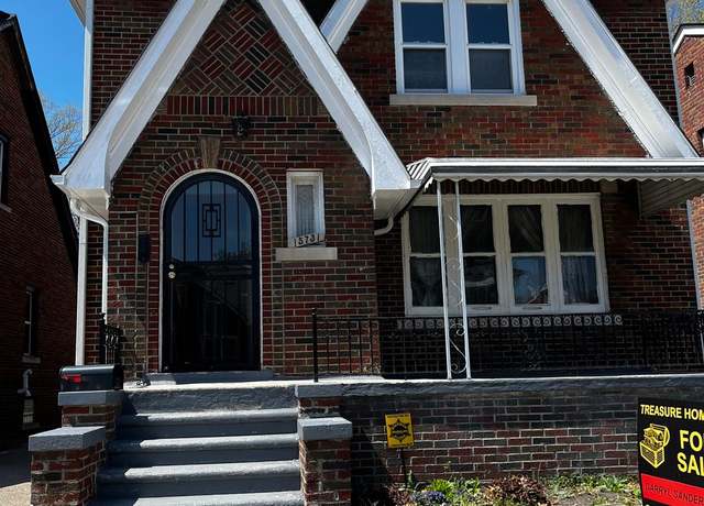 Property at 15731 Steel St, Detroit, MI 48227, 3 beds, 1.5 baths