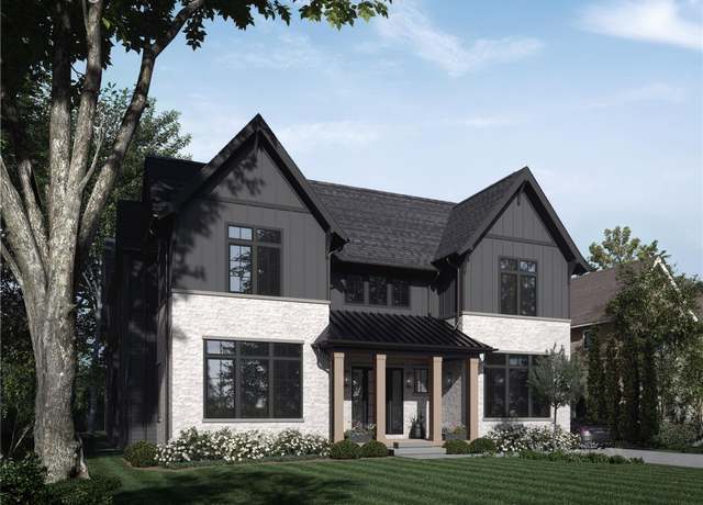Property at 2330 Fairway Dr, Birmingham, MI 48009, 5 beds, 6.5 baths