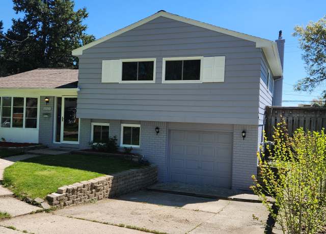 Property at 26240 Warner Ave, Warren, MI 48091, 3 beds, 2.5 baths