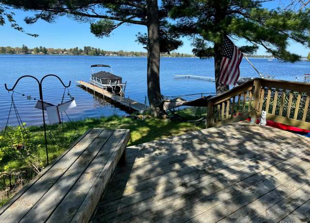Property at 6111 Loud Dr, Oscoda, MI 48750, 3 beds, 2 baths