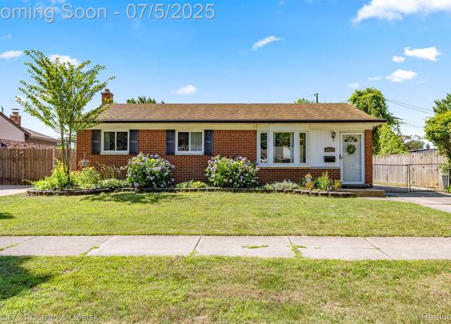 Property at 24739 Robin St, Taylor, MI 48180, 3 beds, 2 baths