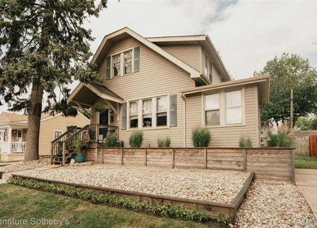 Property at 2994 Kipling Ave, Berkley, MI 48072, 3 beds, 2 baths