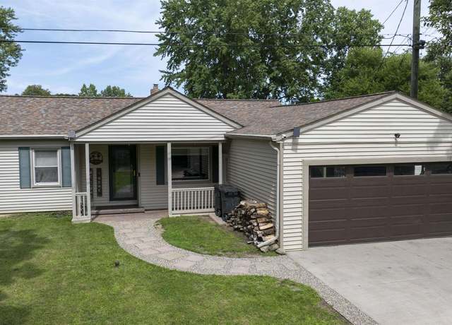 Property at 7240 Clement Rd, Clarkston, MI 48346, 2 beds, 1 bath