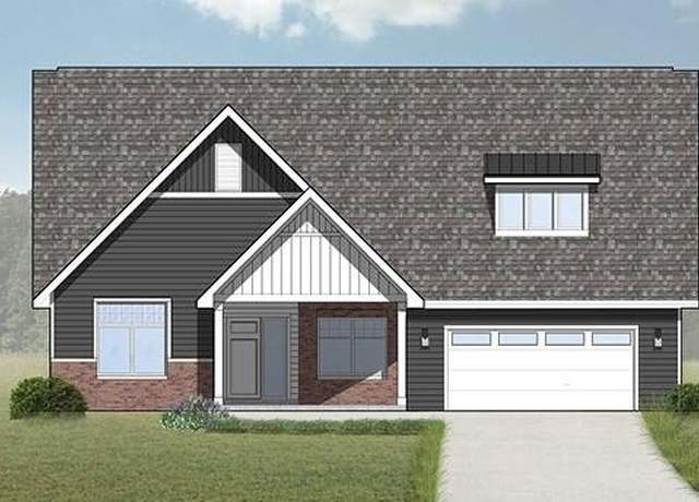Property at 2681 West Port Dr, Kalamazoo, MI 49009, 2 beds, 2 baths