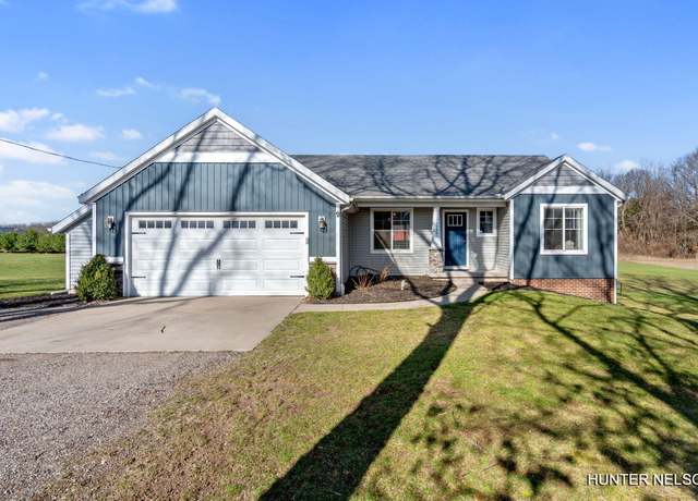 Property at 14135 Olin Lakes Dr, Cedar Springs, MI 49319, 5 beds, 3 baths