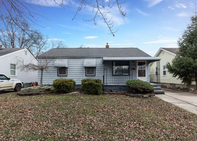 Property at 12189 Pearl St, Southgate, MI 48195, 3 beds, 1 bath