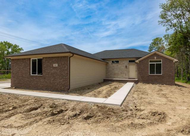 Property at 36217 Little Mack Ave, Clinton Township, MI 48035, 3 beds, 2 baths