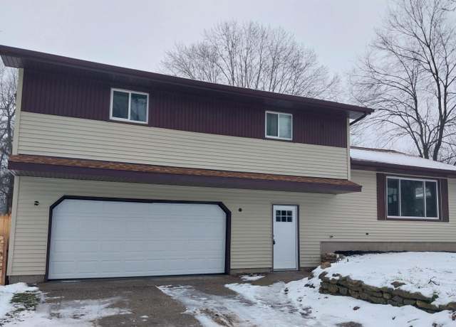 Property at 3548 Reginald Dr, Muskegon, MI 49444, 8 beds, 3 baths