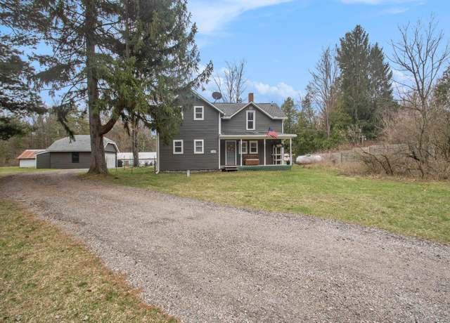 Property at 12934 Wilson Rd, Fruitport, MI 49415, 4 beds, 2 baths