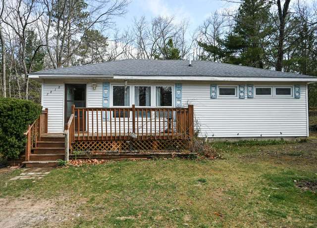 Property at 2818 Leone Ave, National City, MI 48748, 2 beds, 1 bath
