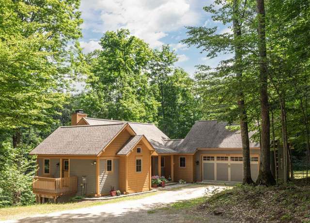 Property at 3665 W Cheney Rd, Maple City, MI 49664, 3 beds, 2.5 baths