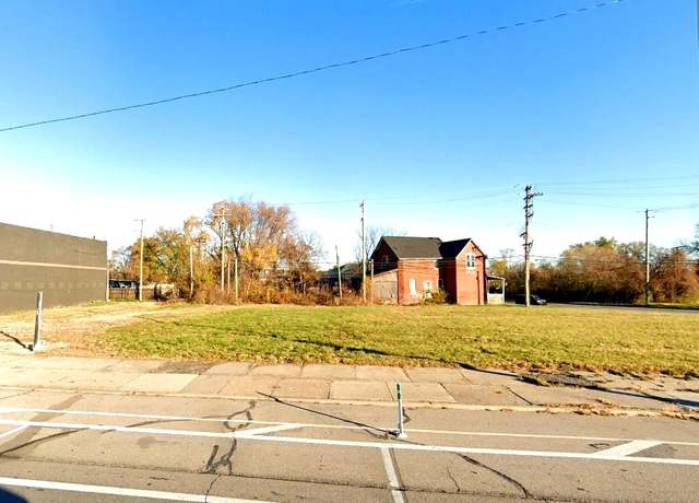 Property at 3930 Michigan Ave, Detroit, MI 48216, 1 bath