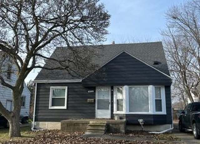 Property at 26331 Delton St, Madison Heights, MI 48071, 3 beds, 1 bath