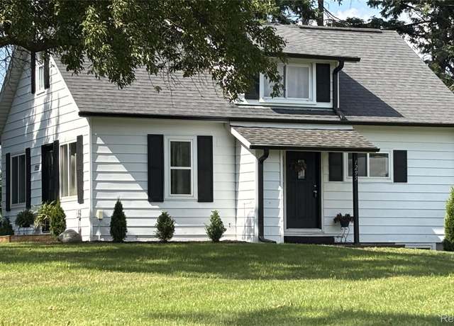 Property at 1295 S M 33, West Branch, MI 48661, 3 beds, 1 bath