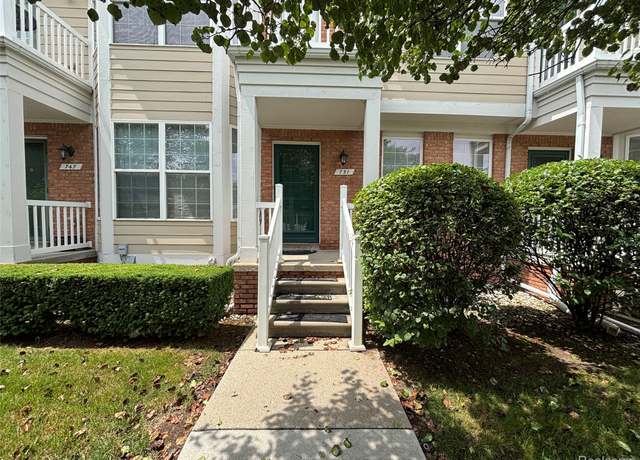 Property at 751 Aberton Ave, Detroit, MI 48215, 3 beds, 3.5 baths