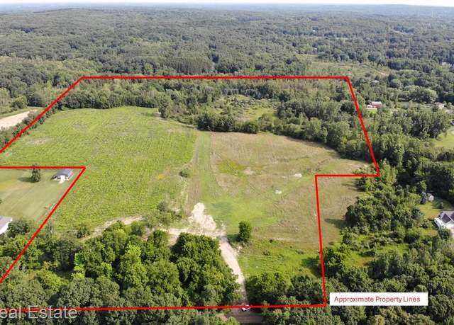 Property at 2792 Bald Eagle Lake Rd, Groveland Township, MI 48462