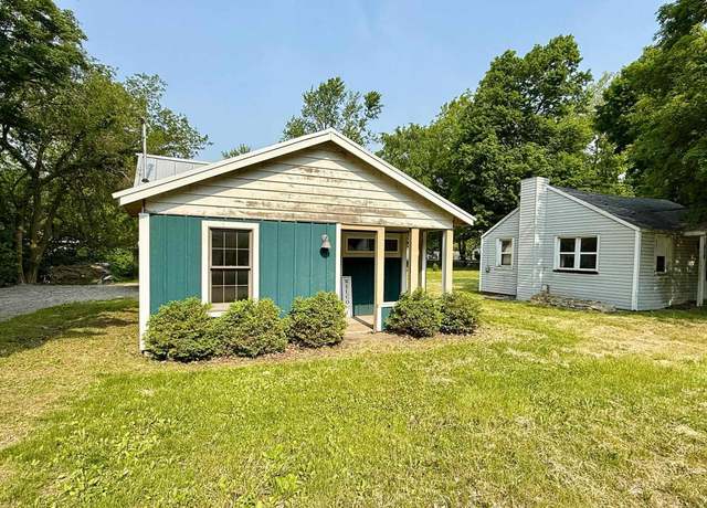 Property at 440 Cherry St, Manitou Beach, MI 49253, 1 bed, 1 bath