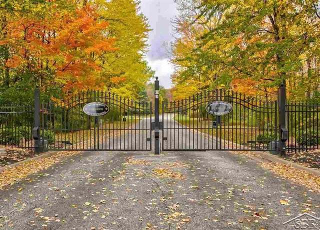 Property at VL Foxwood Dr, Saginaw, MI 48638