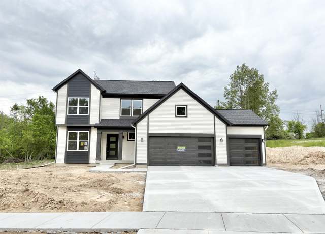 Property at 5899 Valley Point Dr SE, Caledonia, MI 49316, 4 beds, 2.5 baths