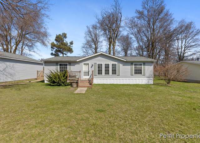Property at 5913 E Tupper Lake Rd, Sunfield, MI 48890, 3 beds, 2 baths