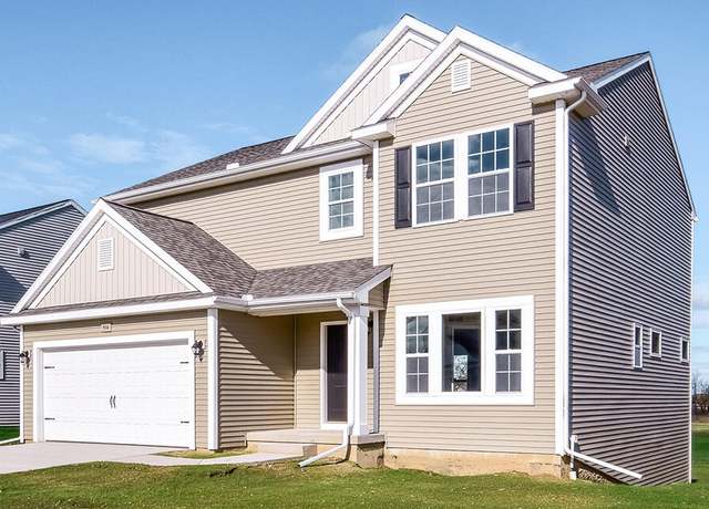 Property at 30694 Mission St, Paw Paw, MI 49079, 4 beds, 2.5 baths