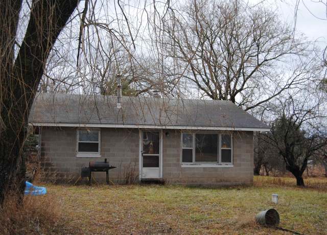 Property at 1791 M-65, Curran, MI 48728, 2 beds, 1 bath