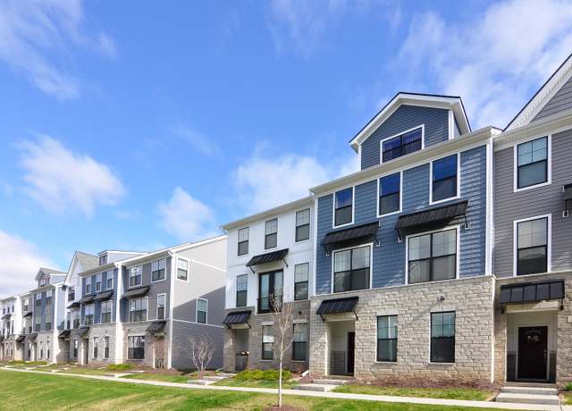 Property at 2969 Aughton RD Rd, Ann Arbor, MI 48105, 5 beds, 4.5 baths